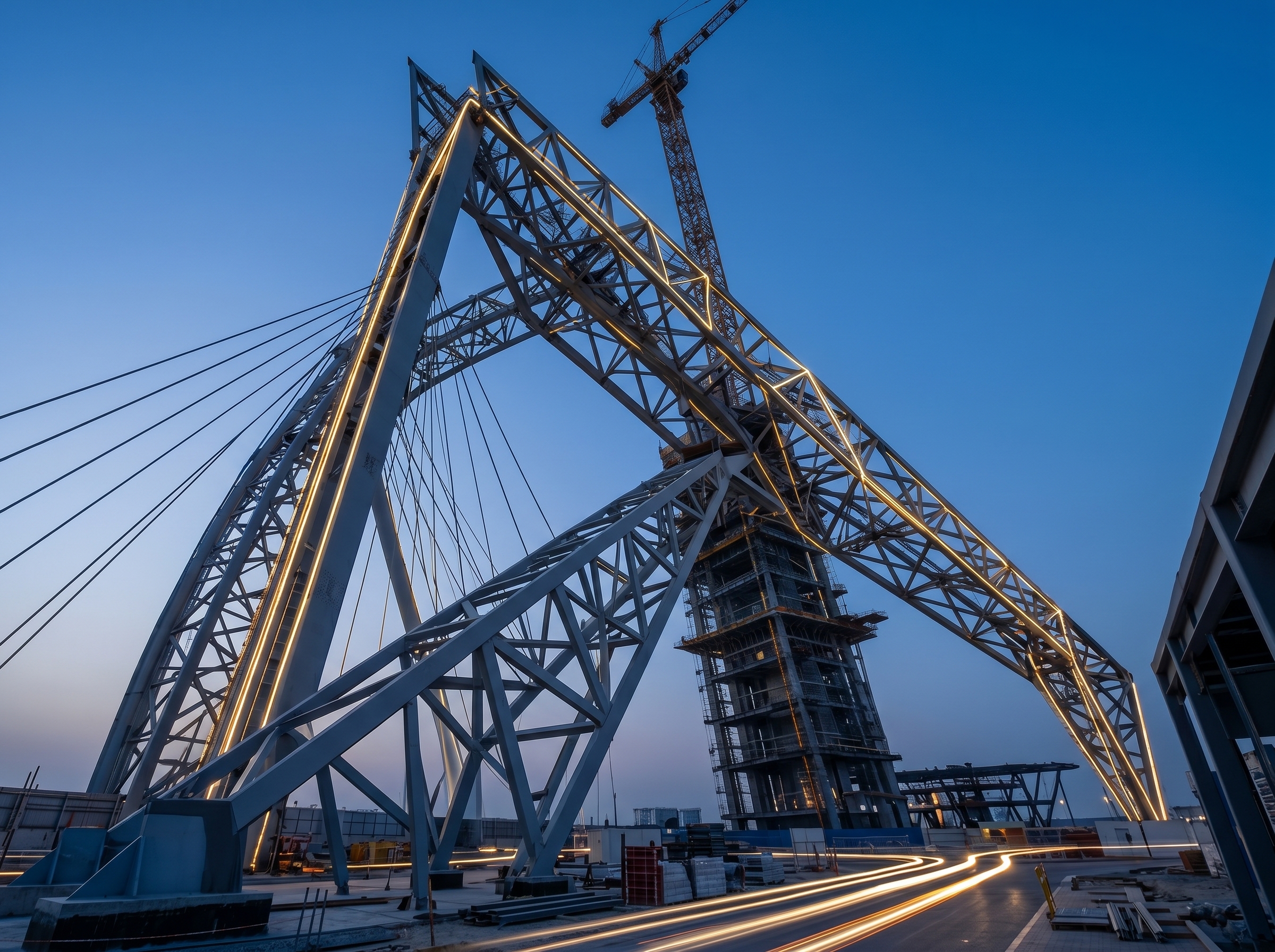 Structural Engineering