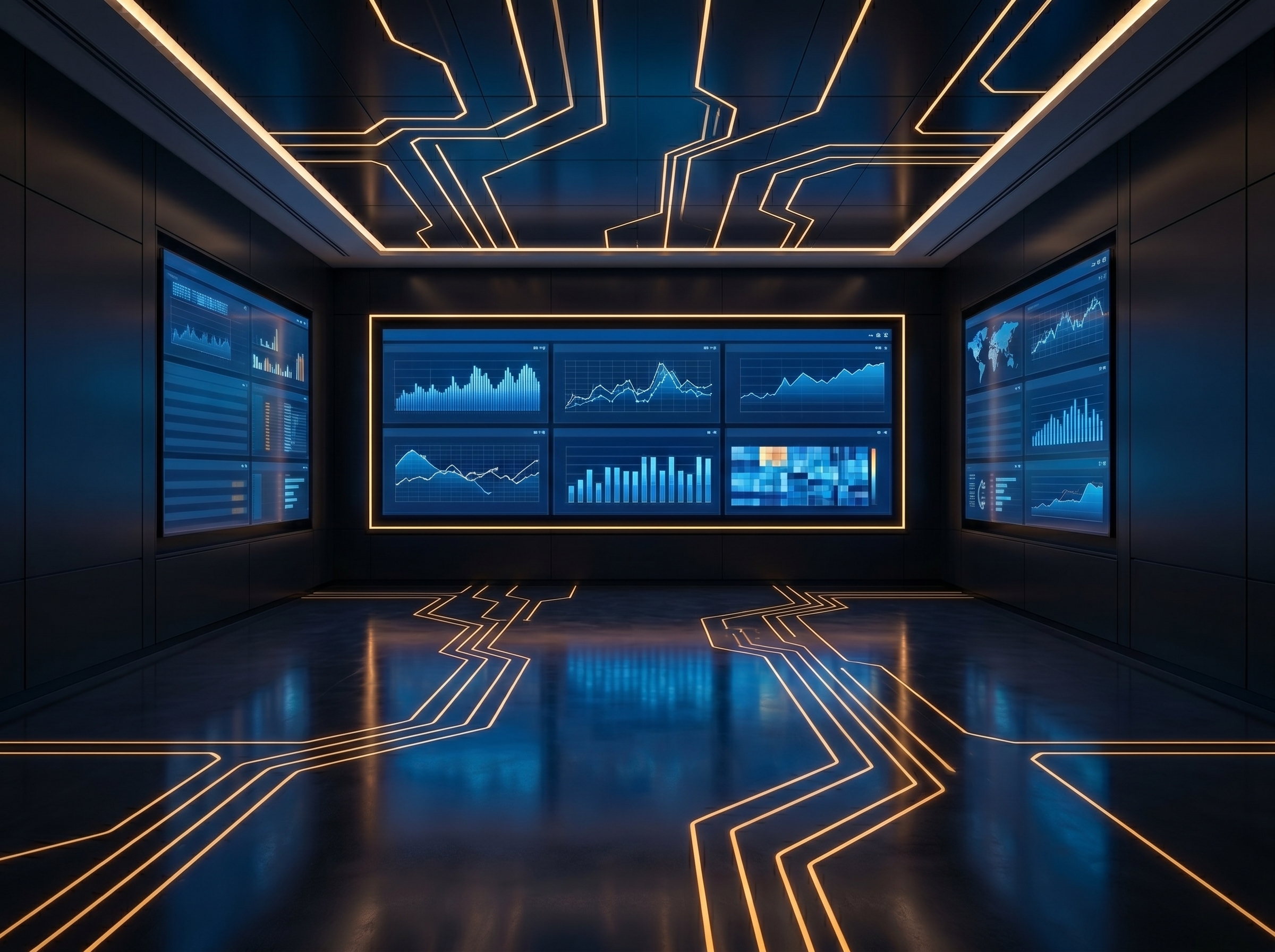 Reporting & Governance